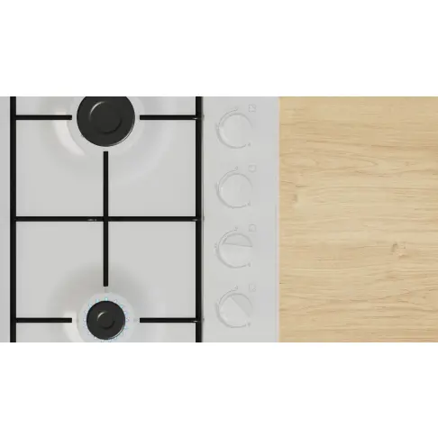 Plaque gaz BOSCH PBP6B2K80 - 2