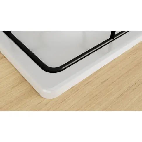 Plaque gaz BOSCH PBP6B2K80 - 4