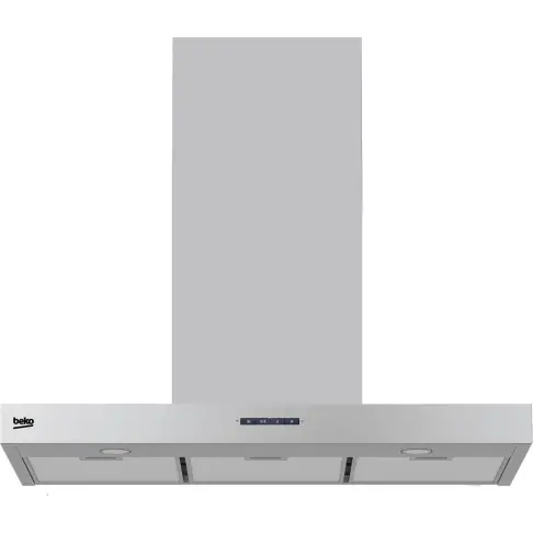 Hotte décorative BEKO HCB 91731 BXH - 1