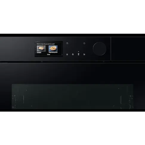 Four pyrolyse SAMSUNG NV7B7997AAK - 3