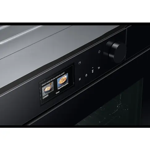 Four pyrolyse SAMSUNG NV7B7997AAK - 4