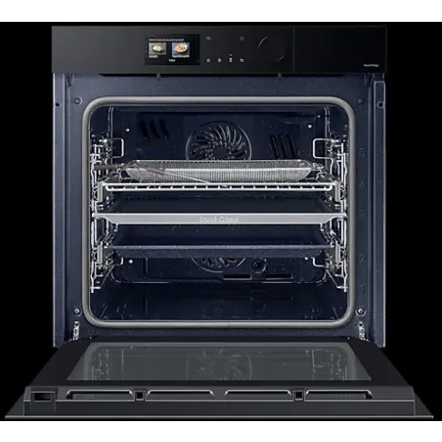 Four pyrolyse SAMSUNG NV7B7997AAK - 5