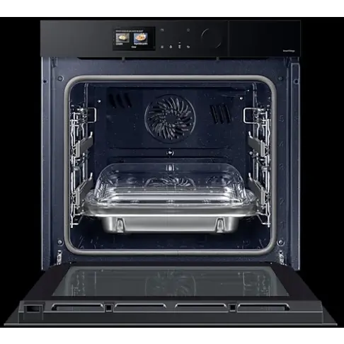 Four pyrolyse SAMSUNG NV7B7997AAK - 6