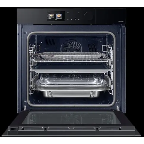 Four pyrolyse SAMSUNG NV7B7997AAK - 7