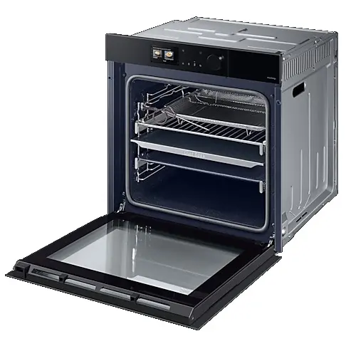 Four pyrolyse SAMSUNG NV7B7997AAK - 8