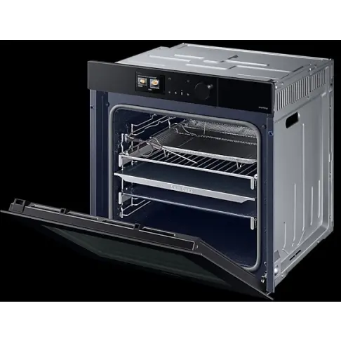 Four pyrolyse SAMSUNG NV7B7997AAK - 9