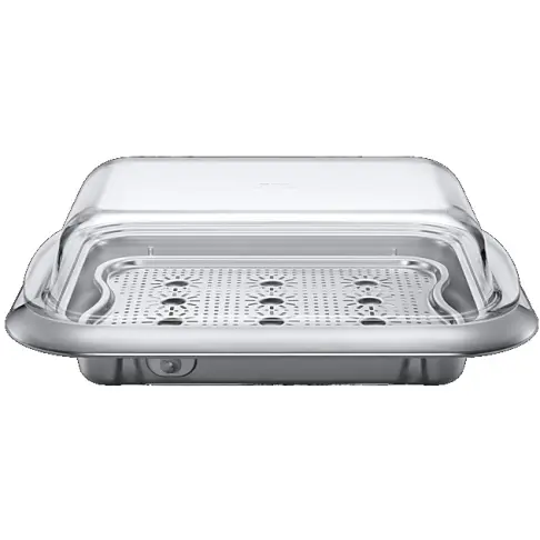 Four pyrolyse SAMSUNG NV7B7997AAK - 13