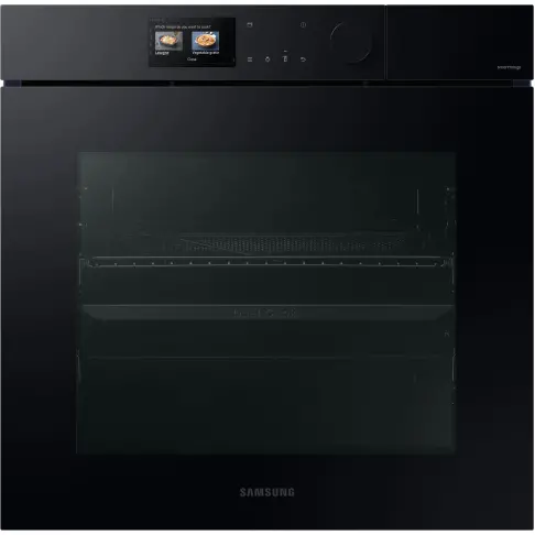 Four pyrolyse SAMSUNG NV7B7997AAK - 1