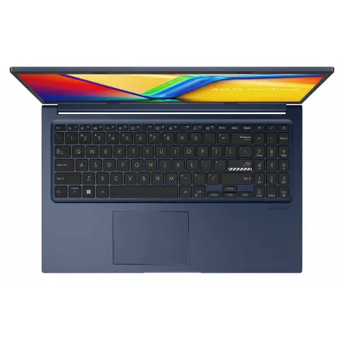 Ordinateur portable ASUS X1504VA-ISBQ5357W - 8