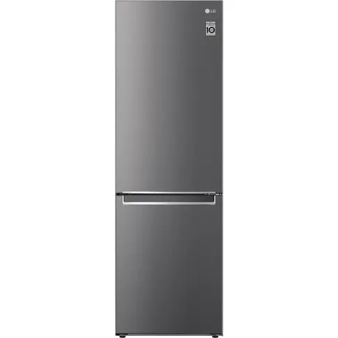 Réfrigérateur combiné inversé LG GBP30DSLZN - 1