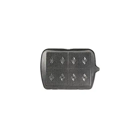 Accessoires gaufrier et croque-monsieur LAGRANGE 010222 - 1