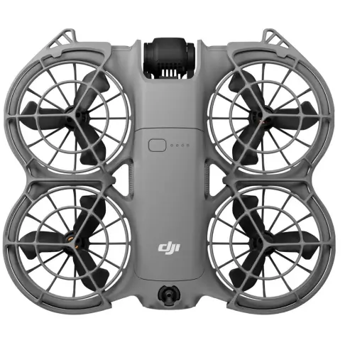 Drone DJI NEO 2 MOTION FLY MORE COMBO - 5