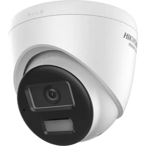 Caméra réseau à tourelle fixe HIKVISION HWI-T240HA-LUF/SL - 1