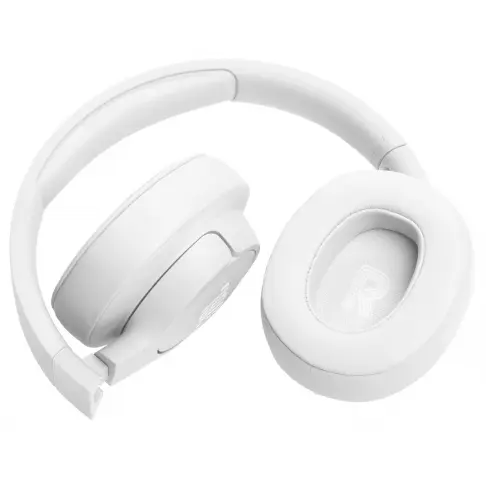 Casque sans fil JBL TUNE720BTBLANC - 9