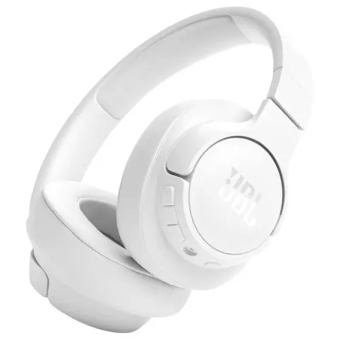 Casque sans fil JBL TUNE720BTBLANC - 1