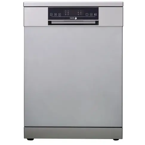 Lave-vaisselle 60 cm FAGOR FLVP151CSS - 1
