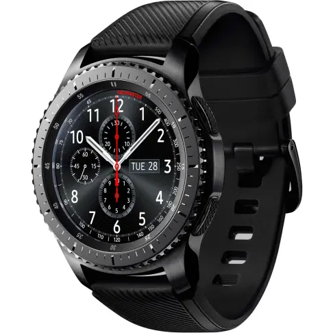 Montres et trackers connectés SAMSUNG SMR 760 NDAAXEF - 1