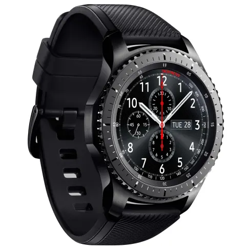 Montres et trackers connectés SAMSUNG SMR 760 NDAAXEF - 3
