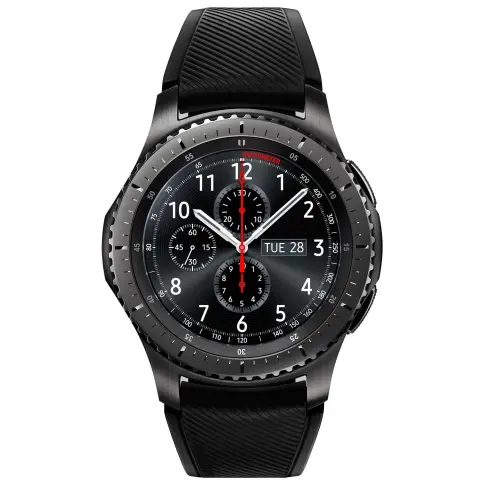 Montres et trackers connectés SAMSUNG SMR 760 NDAAXEF - 5