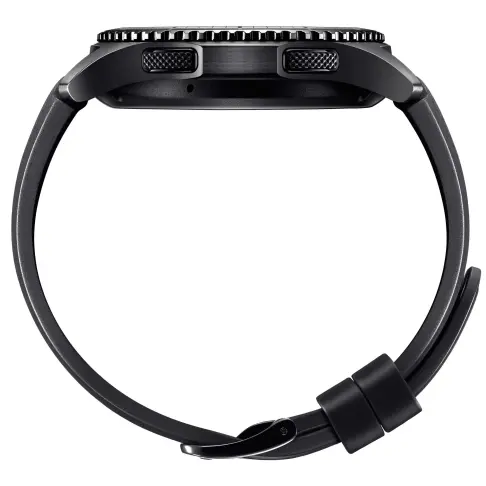 Montres et trackers connectés SAMSUNG SMR 760 NDAAXEF - 7