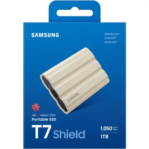 Disque dur SAMSUNG MU-PE1T0K/EU - 6