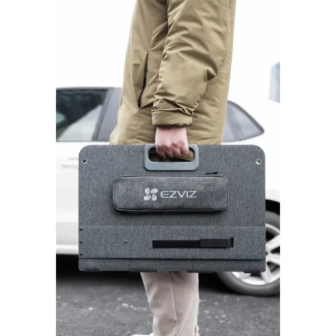 Nrj portable accessoires EZVIZ PSP100 - 4