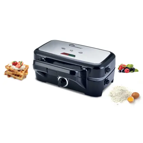 Gaufrier multifonction LITTLE BALANCE 8368 - 1