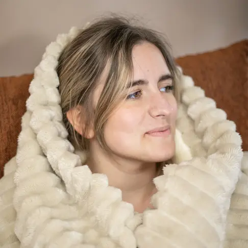 Couverture chauffante LIVOO DOS221C - 6