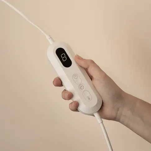 Couverture chauffante LIVOO DOS221C - 8