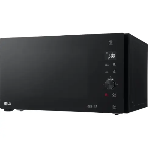 Micro-ondes gril LG MH 7265 DDS - 1