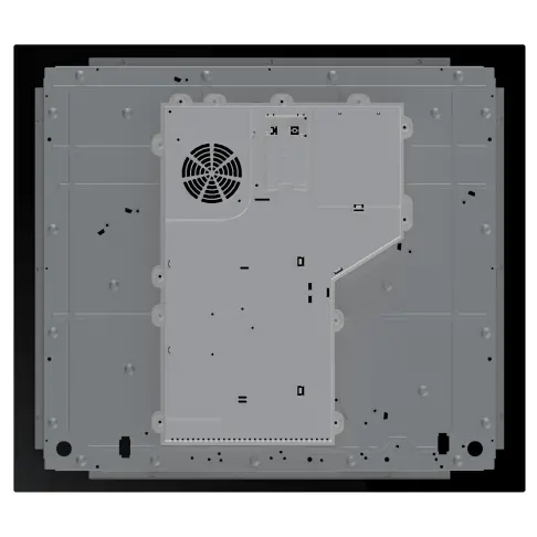 Plaque à induction HISENSE HI6431SRFZ - 2