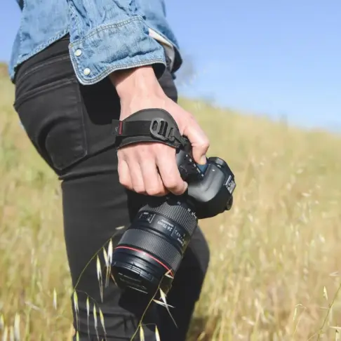 Courroie et dragonne PEAK DESIGN CL 3 - 6