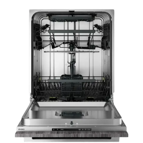 Lave-vaisselle tout intégré 60 cm ASKO DSD544B - 1