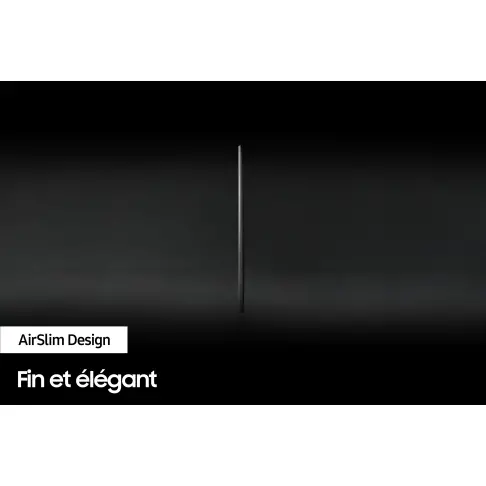 Télé led 65'' SAMSUNG TQ75Q80D - 10