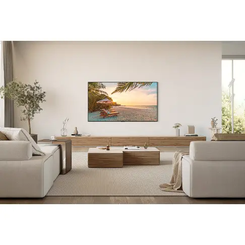 Télé led 65'' SAMSUNG TQ75Q80D - 13