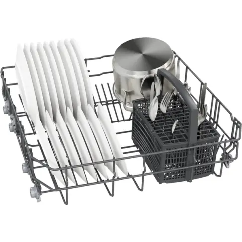 Lave-vaisselle tout intégré 60 cm SIEMENS SN615X07AF - 6