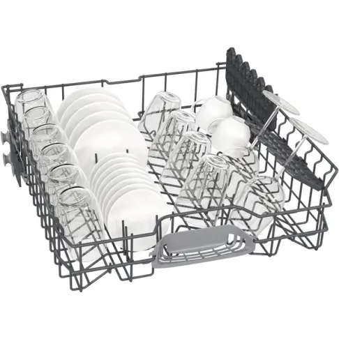 Lave-vaisselle tout intégré 60 cm SIEMENS SN615X07AF - 7