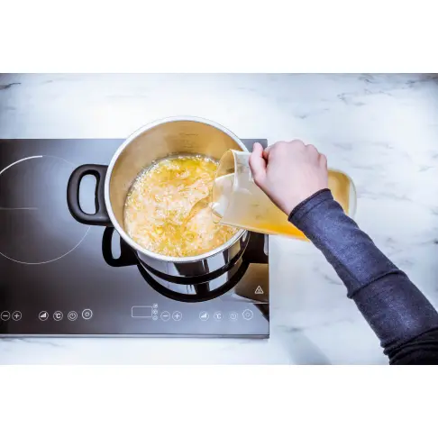 Cocotte minute SEB P 4220705 - 3