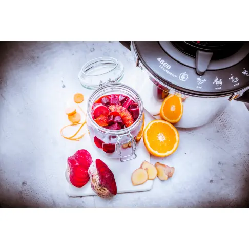 Cocotte minute SEB P 4220705 - 5