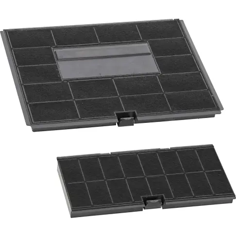 Accessoire hotte ELECTROLUX MCFB87 - 1