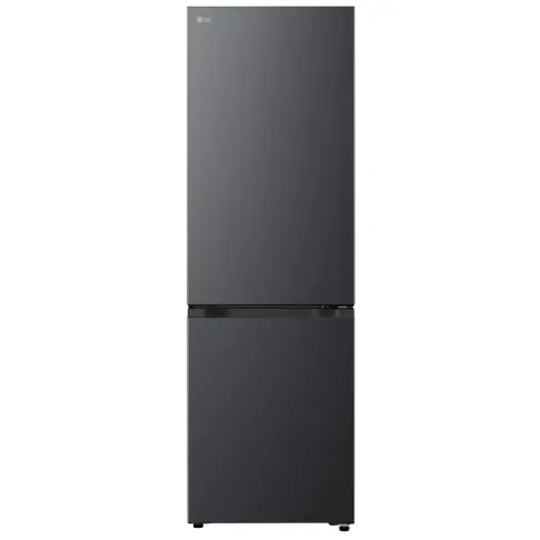 Réfrigérateur combiné inversé LG GBBSJ10DEP - 1