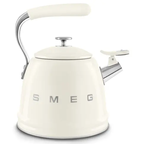 Bouilloire SMEG WKF01CR - 3