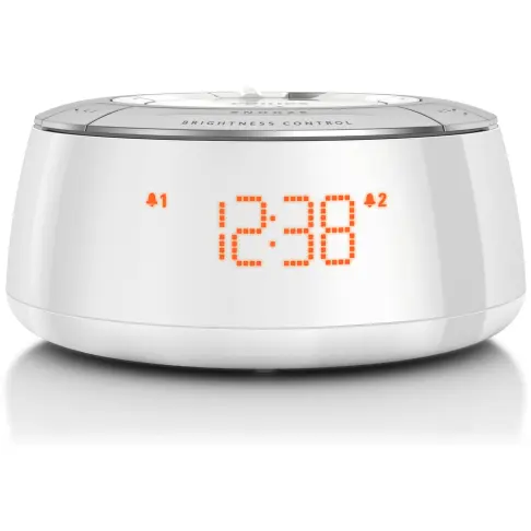 Radio reveil PHILIPS AJ 5000/12 - 1