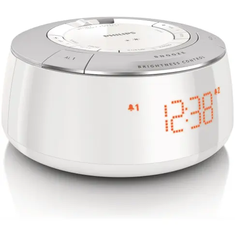 Radio reveil PHILIPS AJ 5000/12 - 2