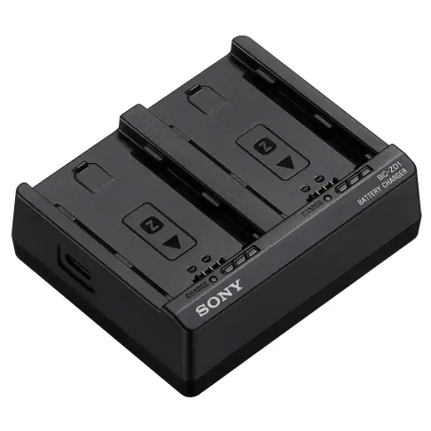 Batterie photo SONY BC ZD 1 - 1