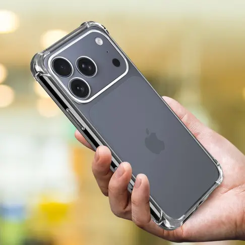 Coque de protection AKASHI ALTCI17PMXAG - 2