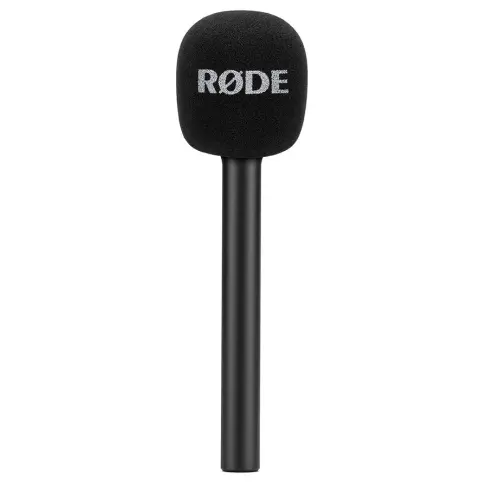 Micro RODE INTERVIEW GO - 1
