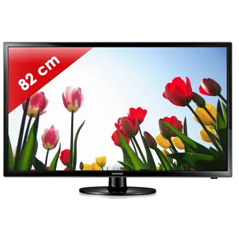 Tele led de 26 a 32 pouces SAMSUNG UE 32 F 4000 - 1