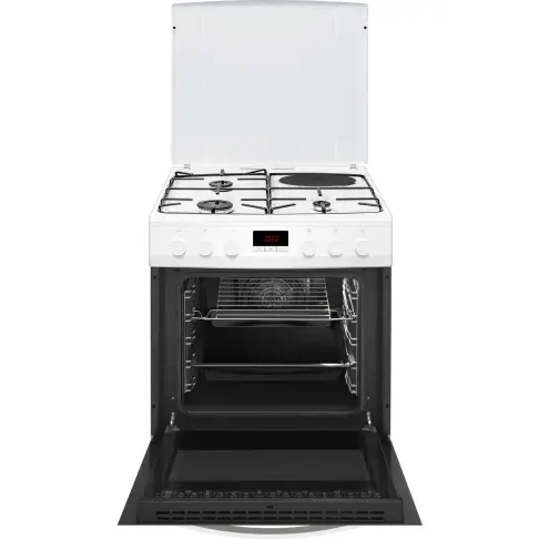 Cuisinière dessus mixte FAGOR FACM2135B-1 - 3