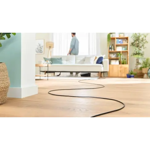 Aspirateur traineau avec sac BOSCH BGL38WH2 - 2
